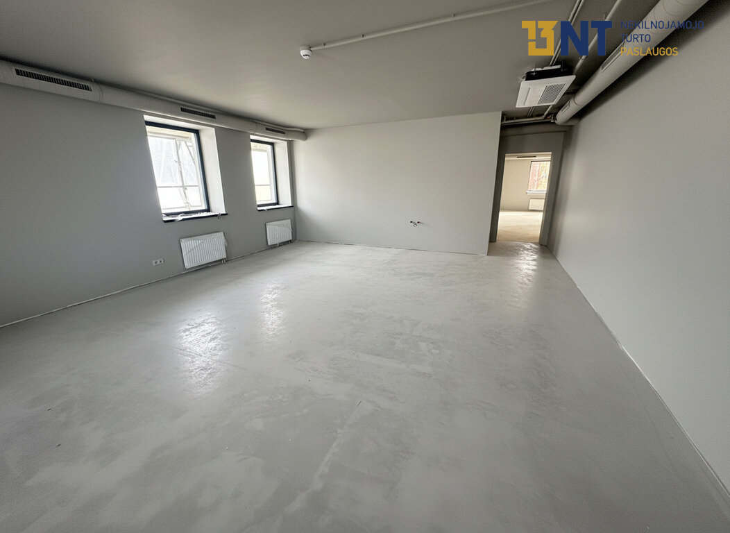 Office Premises for rent Kaune, Žaliakalnyje, Savanorių pr. – image 6