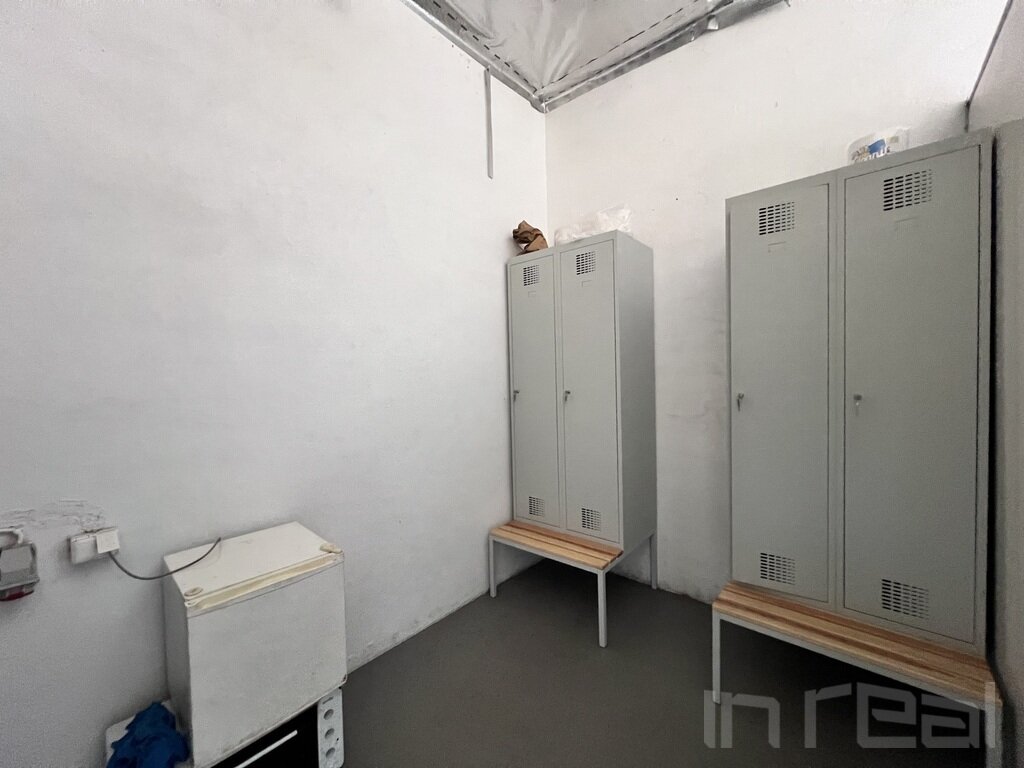 Продаётся Производственнoe и складскoe / Складскoe / Прочее помещения Klaipėdos rajono sav., Nibruose – изображение 5