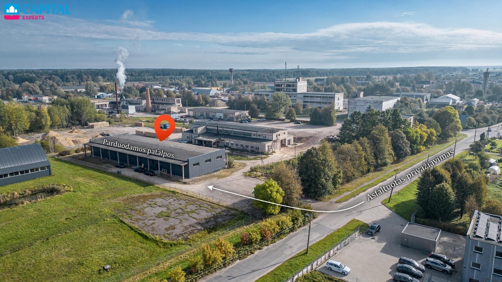 Listing image