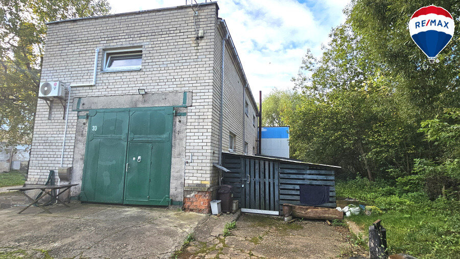 For sale premises Panevėžyje, Pramonėse, J. Janonio g. – image 3