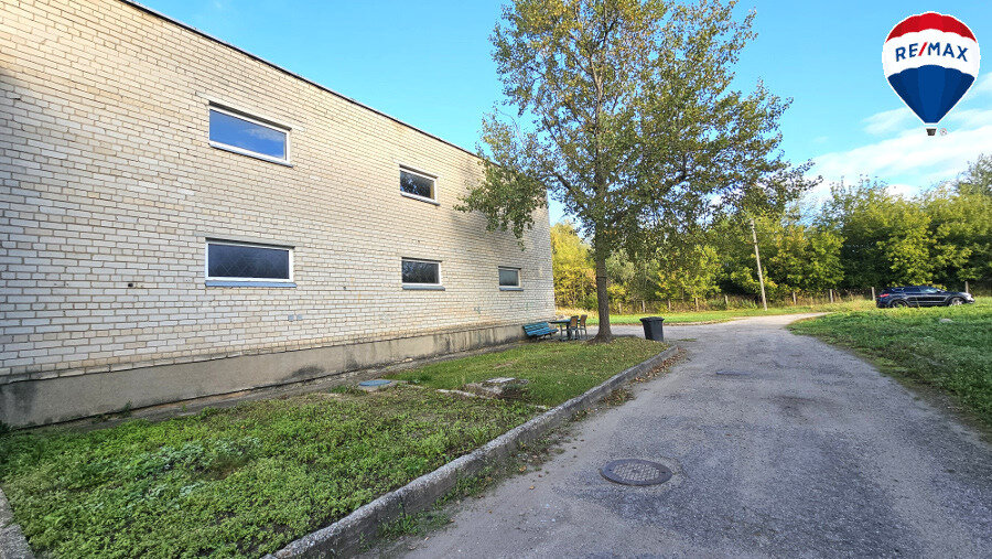 For sale premises Panevėžyje, Pramonėse, J. Janonio g. – image 4