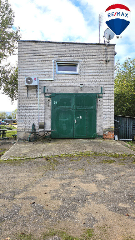 For sale premises Panevėžyje, Pramonėse, J. Janonio g. – image 5