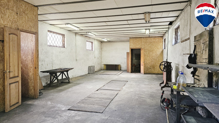 For sale premises Panevėžyje, Pramonėse, J. Janonio g. – image 6