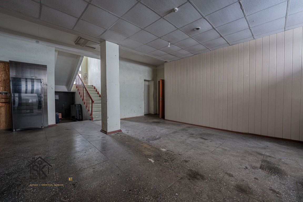 For sale Commercial/service premises Šilutės rajono sav., Šilutėje, Pramonės g. – image 6