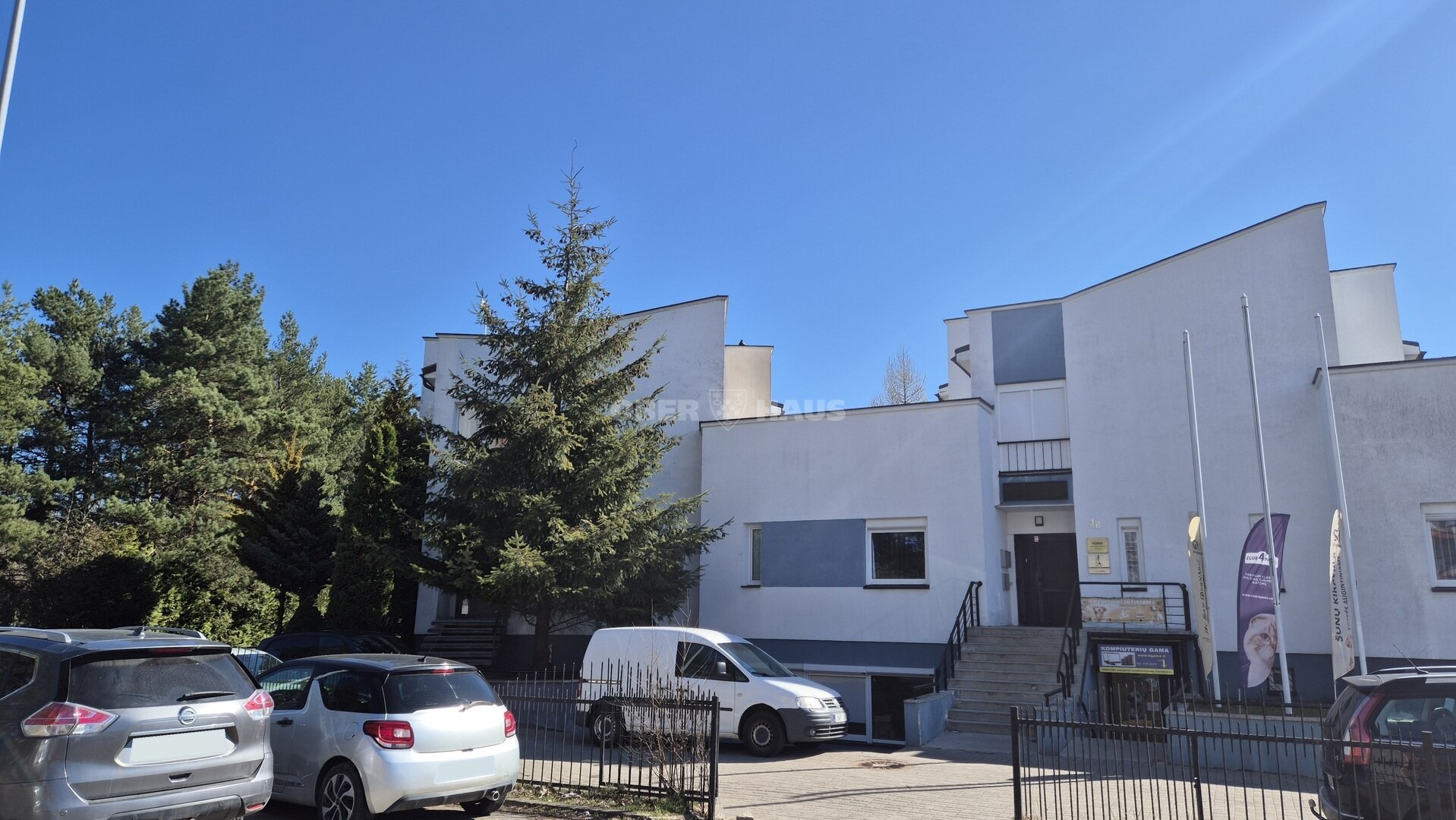 Listing image