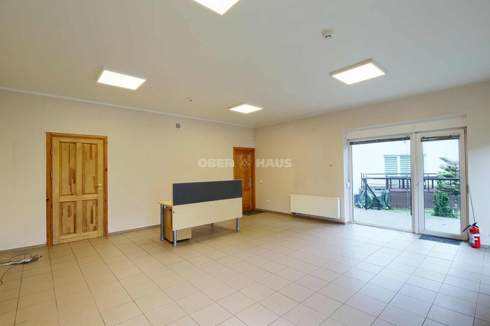 Office Premises for rent Vilniuje, Karoliniškėse – image 5