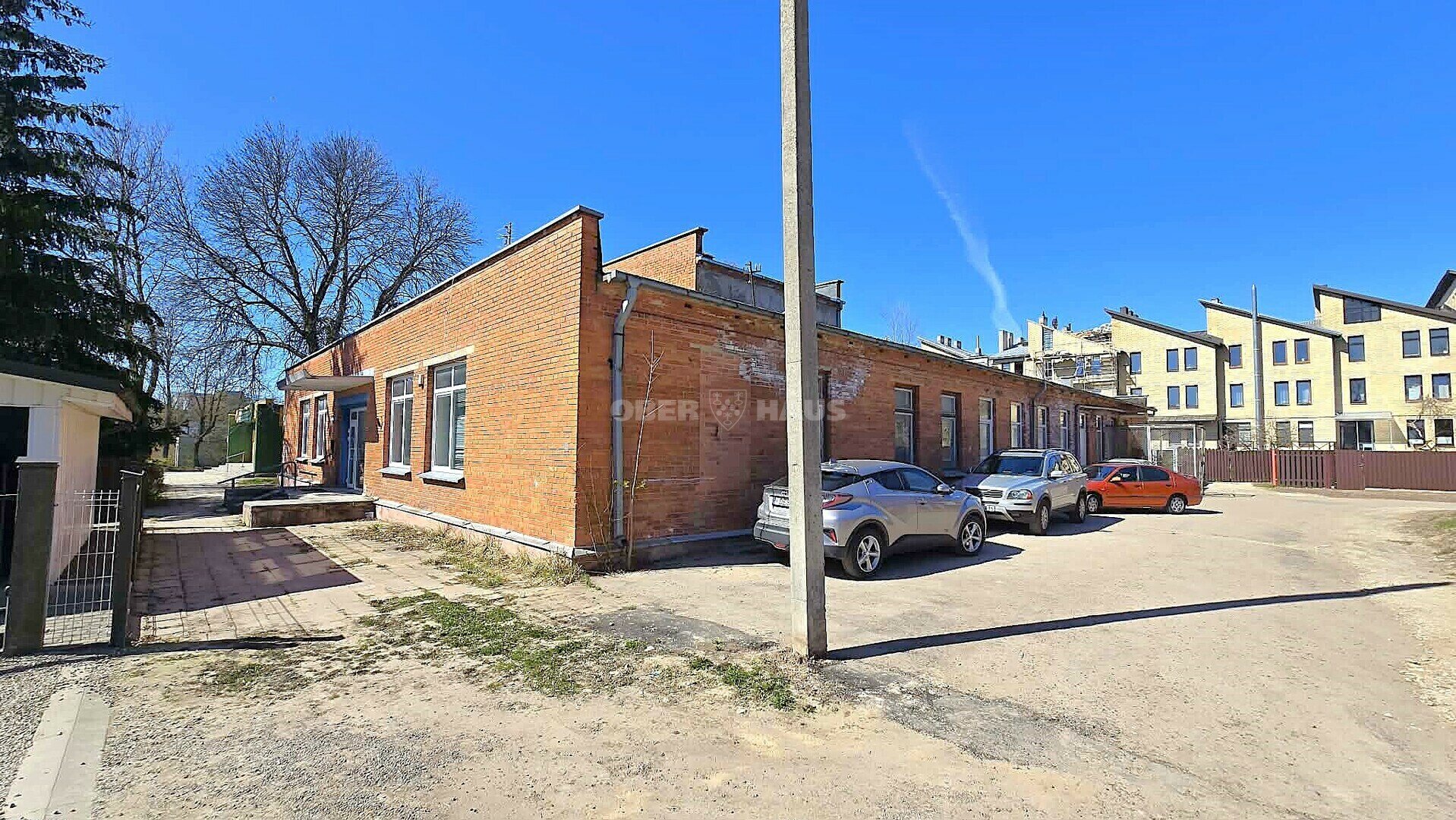 Продаётся Для бюро помещения Panevėžyje, Centre – изображение 6