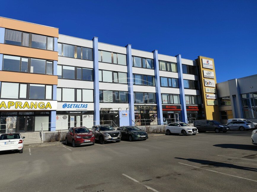 Listing image