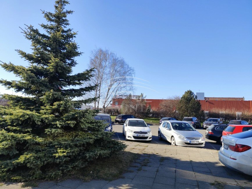Продаётся Прочее помещения Klaipėda, Klaipėdoje, Svajonės g. – изображение 4