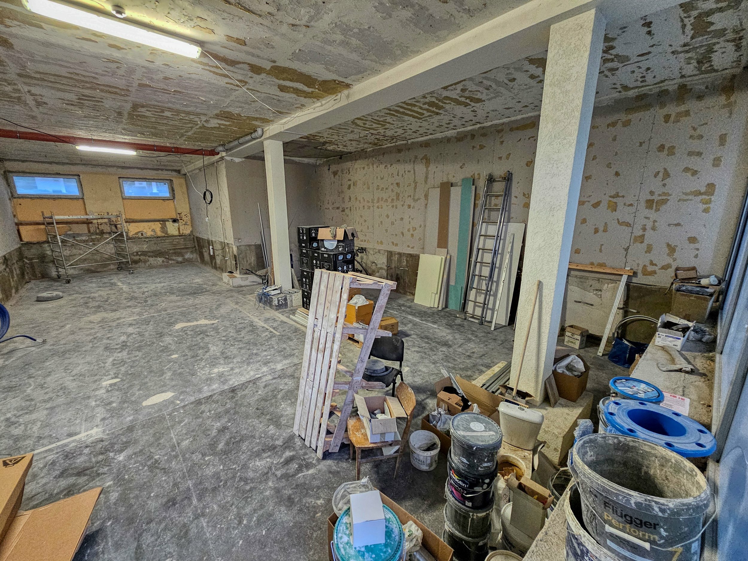 Sandėliavimo Patalpų nuoma Vilniuje, Žirmūnuose, Kalvarijų g. – nuotrauka 6
