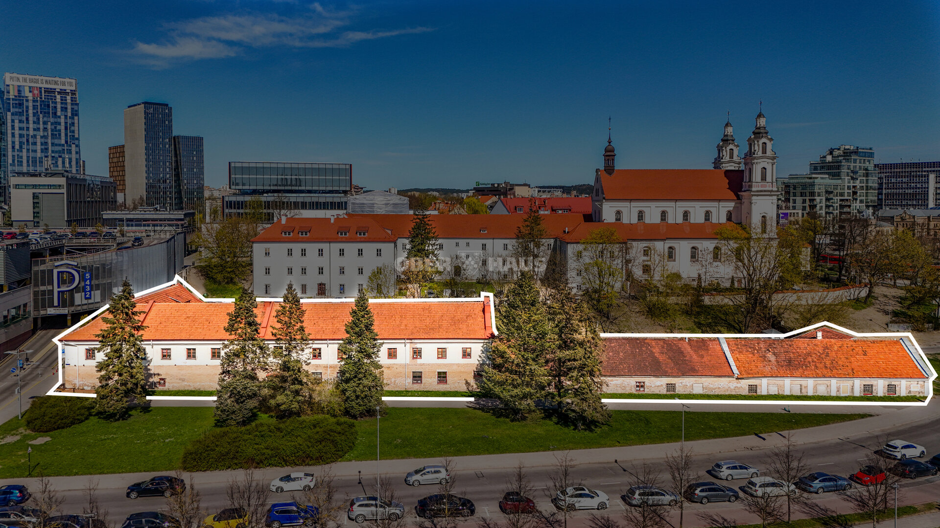 Продаётся Торговое/сервисное помещения Vilniuje, Šnipiškėse, Gedupės g. – изображение 3