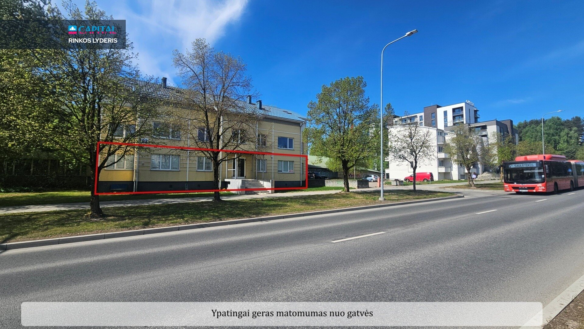 Listing image