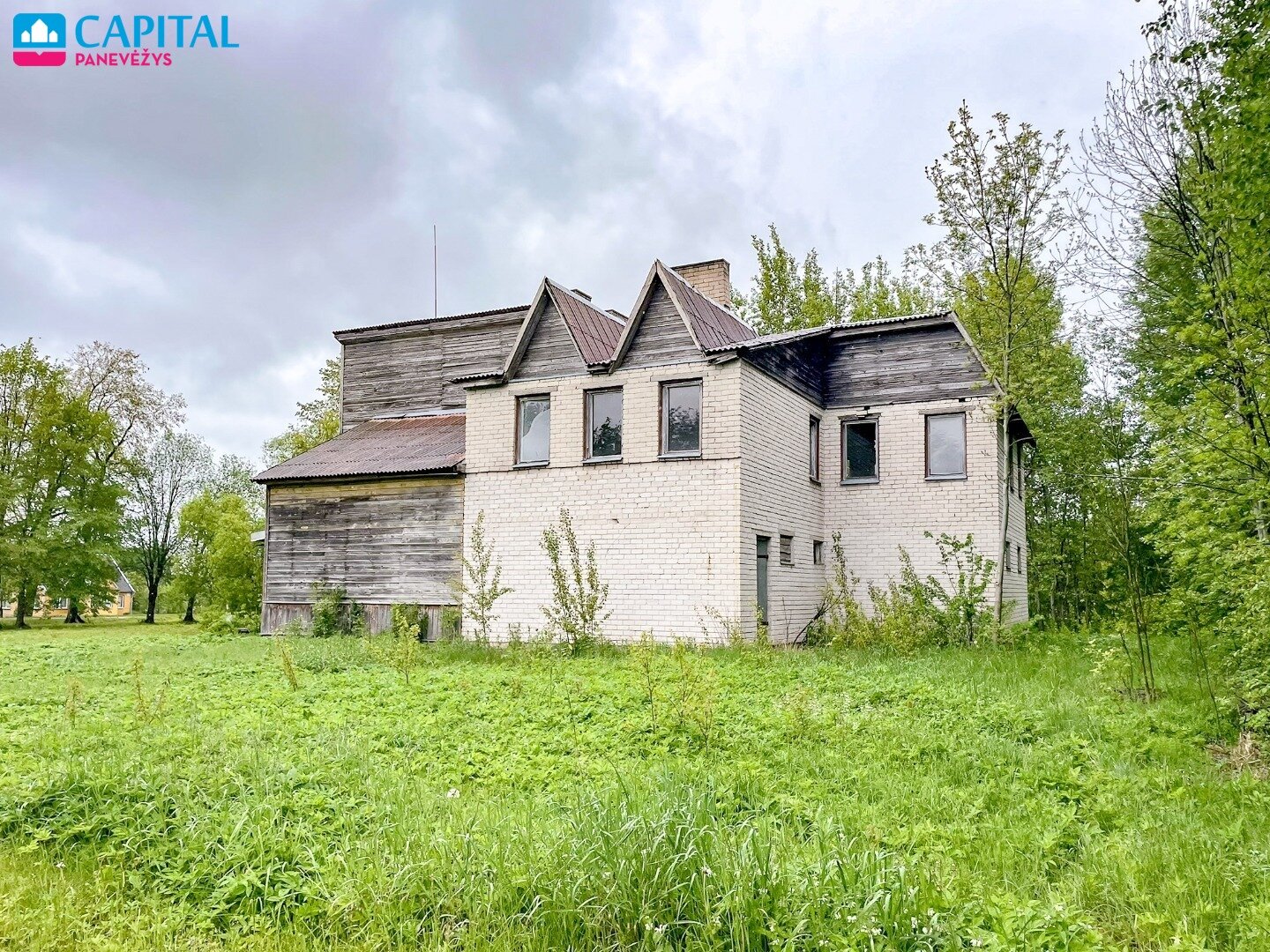 Listing image
