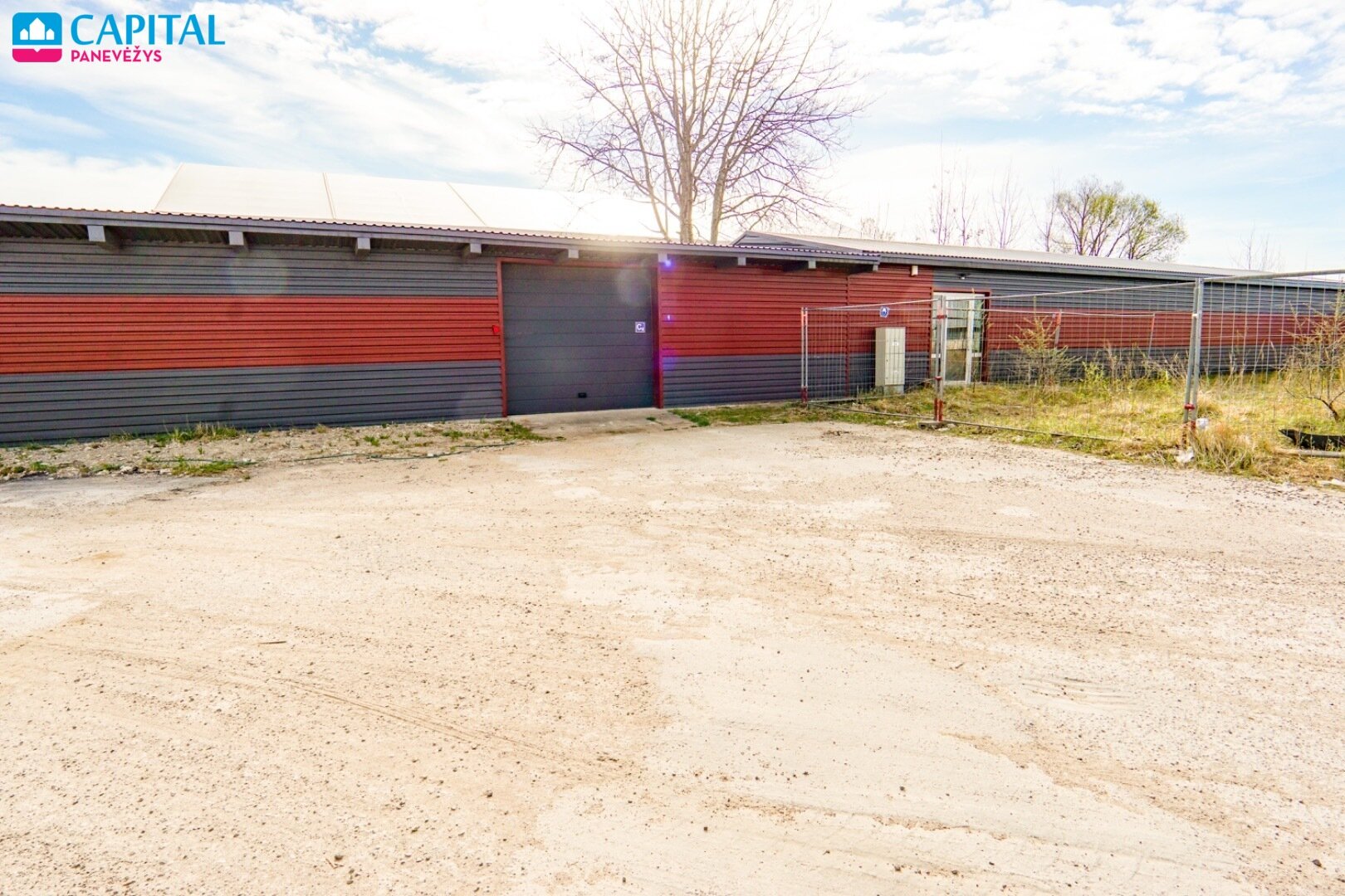 Listing image