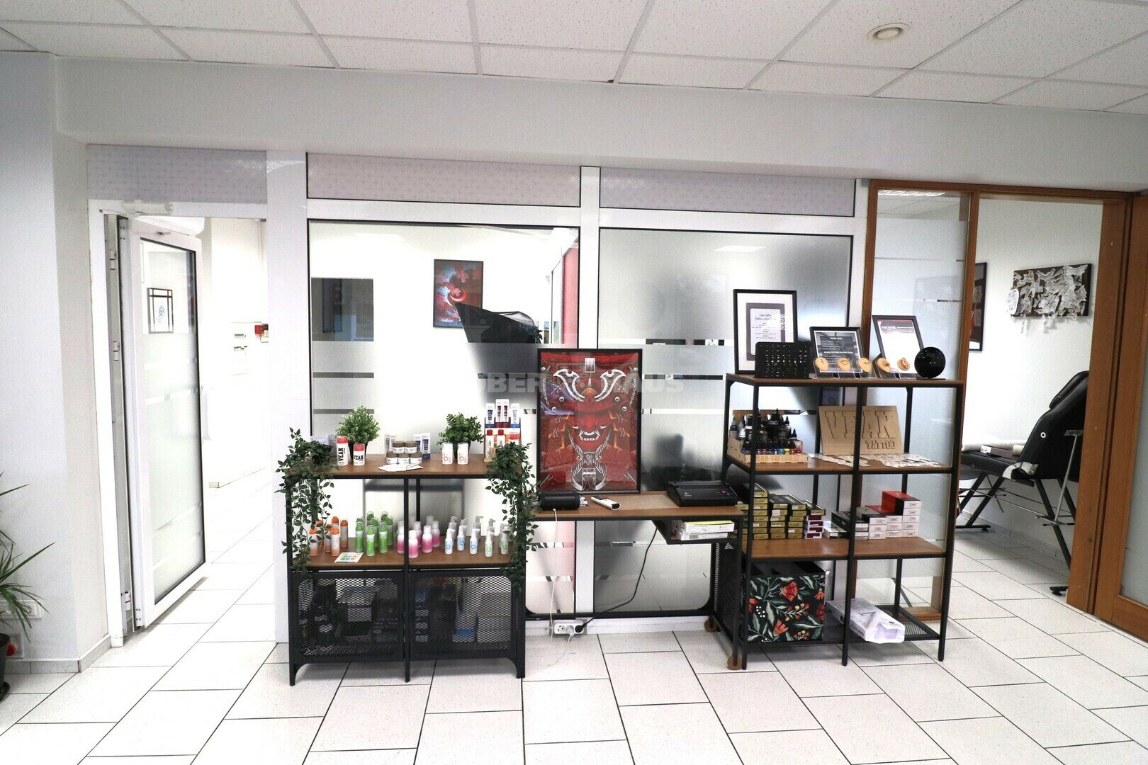 Listing image