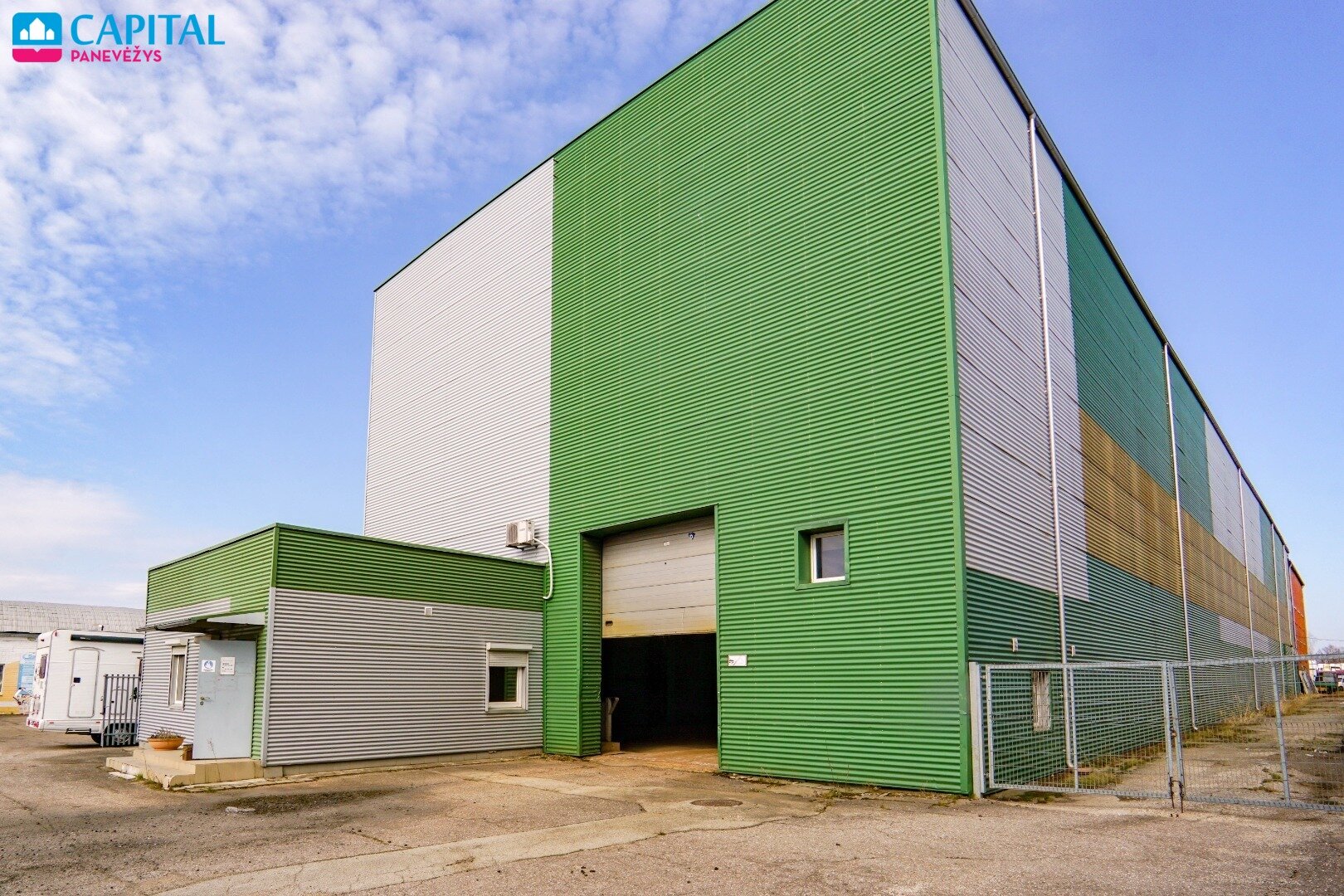 Listing image