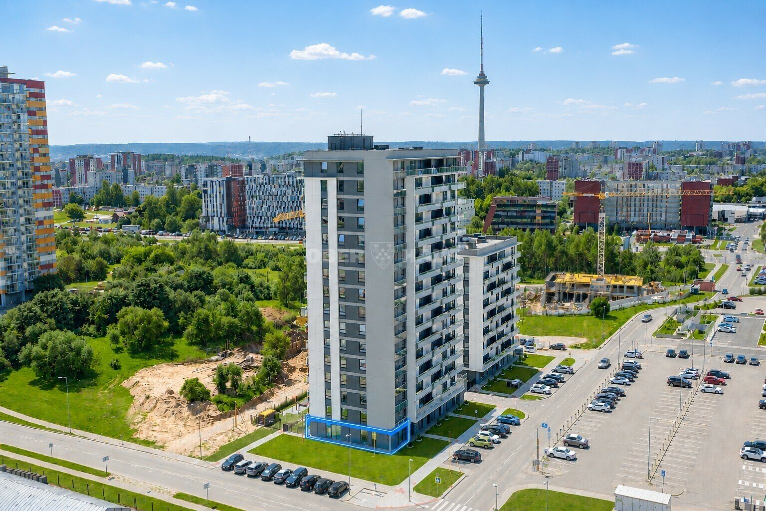 Listing image