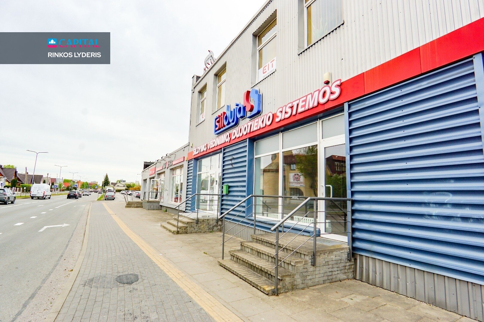 Listing image