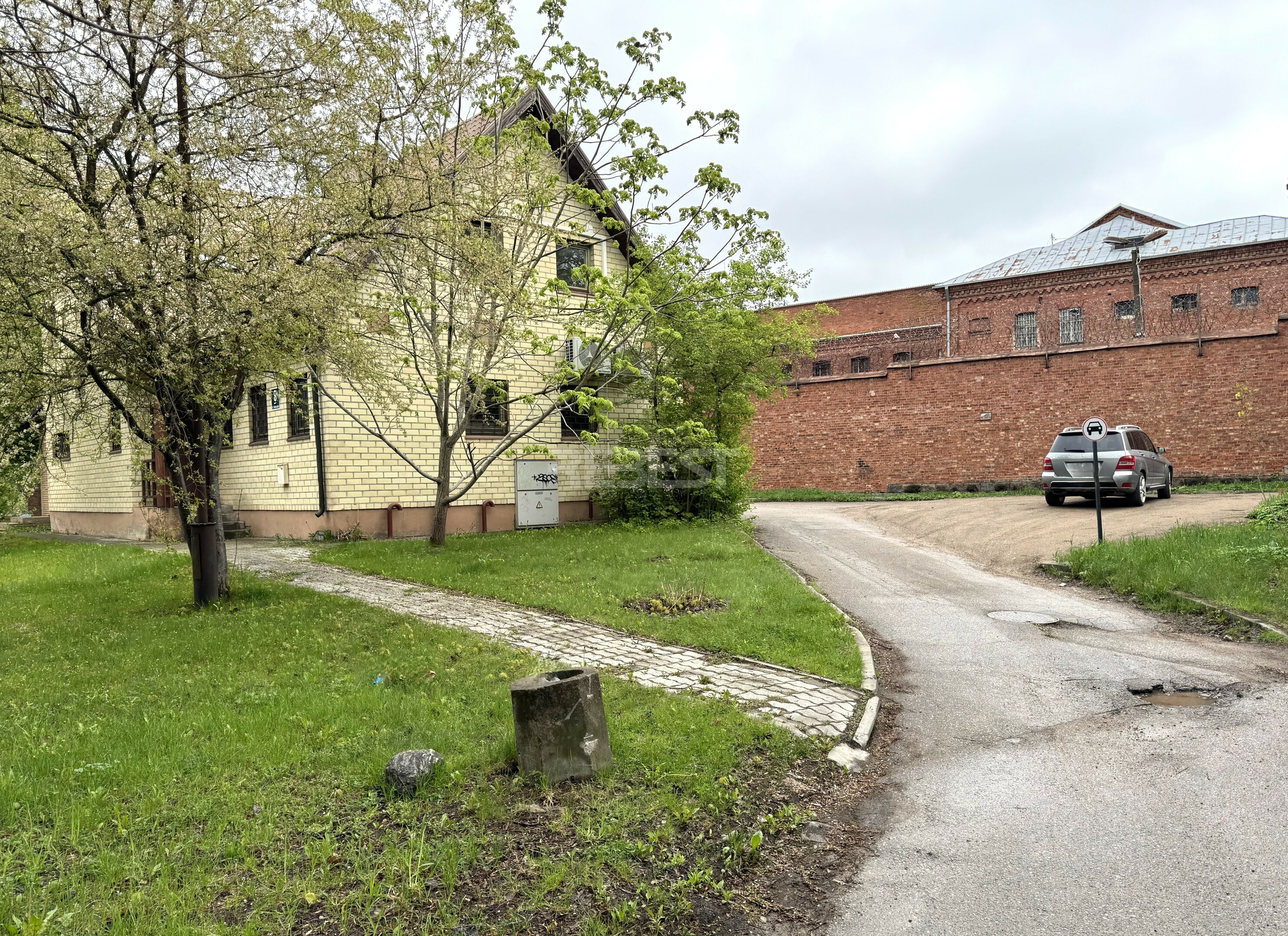 Питания Помещения в аренду Šiauliuose, Centre – изображение 3