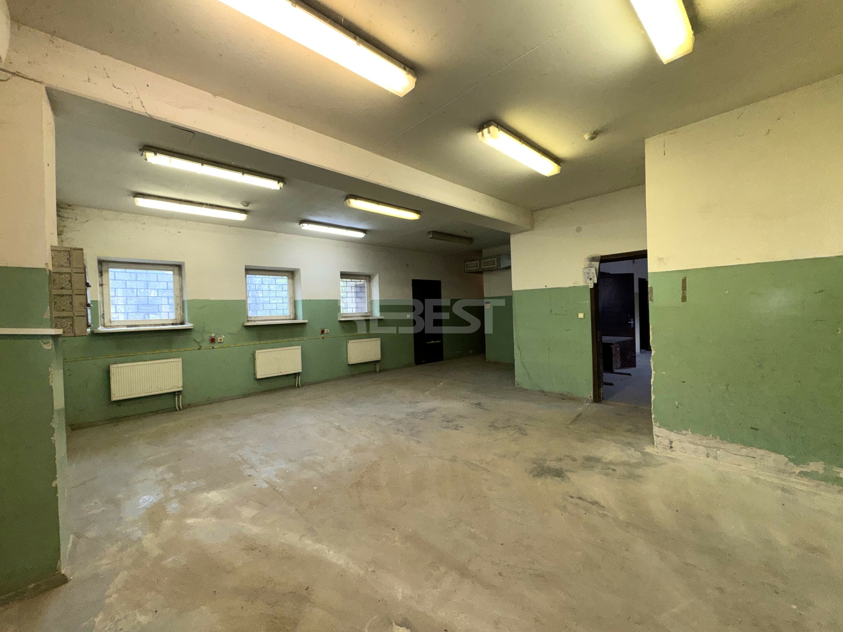 Питания Помещения в аренду Šiauliuose, Centre – изображение 6
