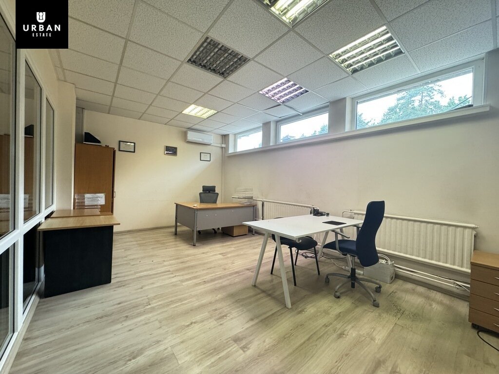 Office Premises for rent Vilniuje, Žemieji Paneriai, Lentvario g. – image 1