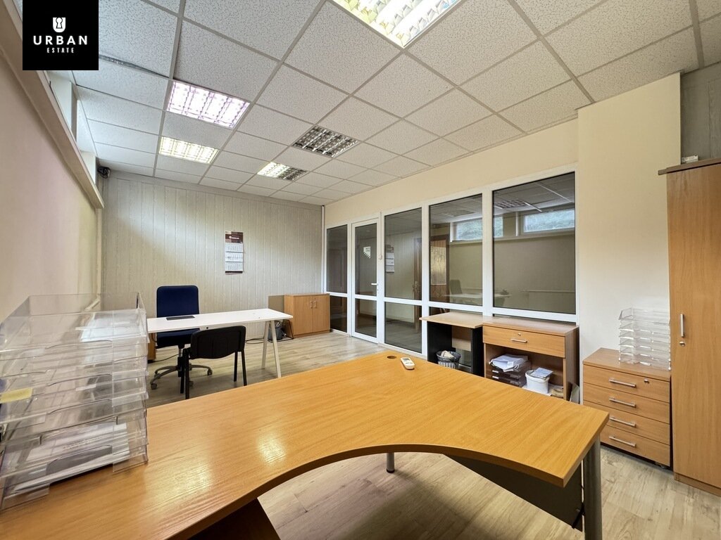 Office Premises for rent Vilniuje, Žemieji Paneriai, Lentvario g. – image 3