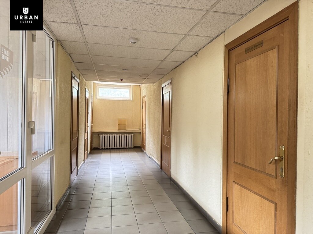 Office Premises for rent Vilniuje, Žemieji Paneriai, Lentvario g. – image 4