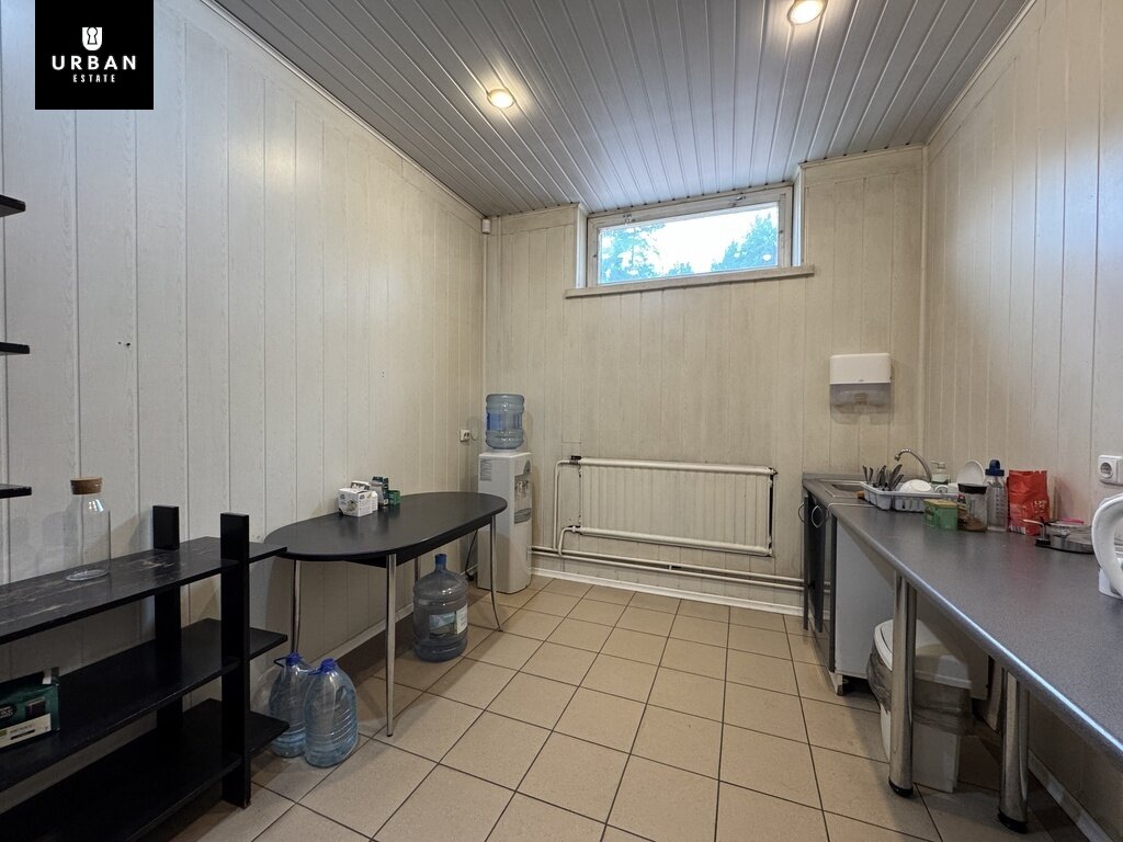 Office Premises for rent Vilniuje, Žemieji Paneriai, Lentvario g. – image 5