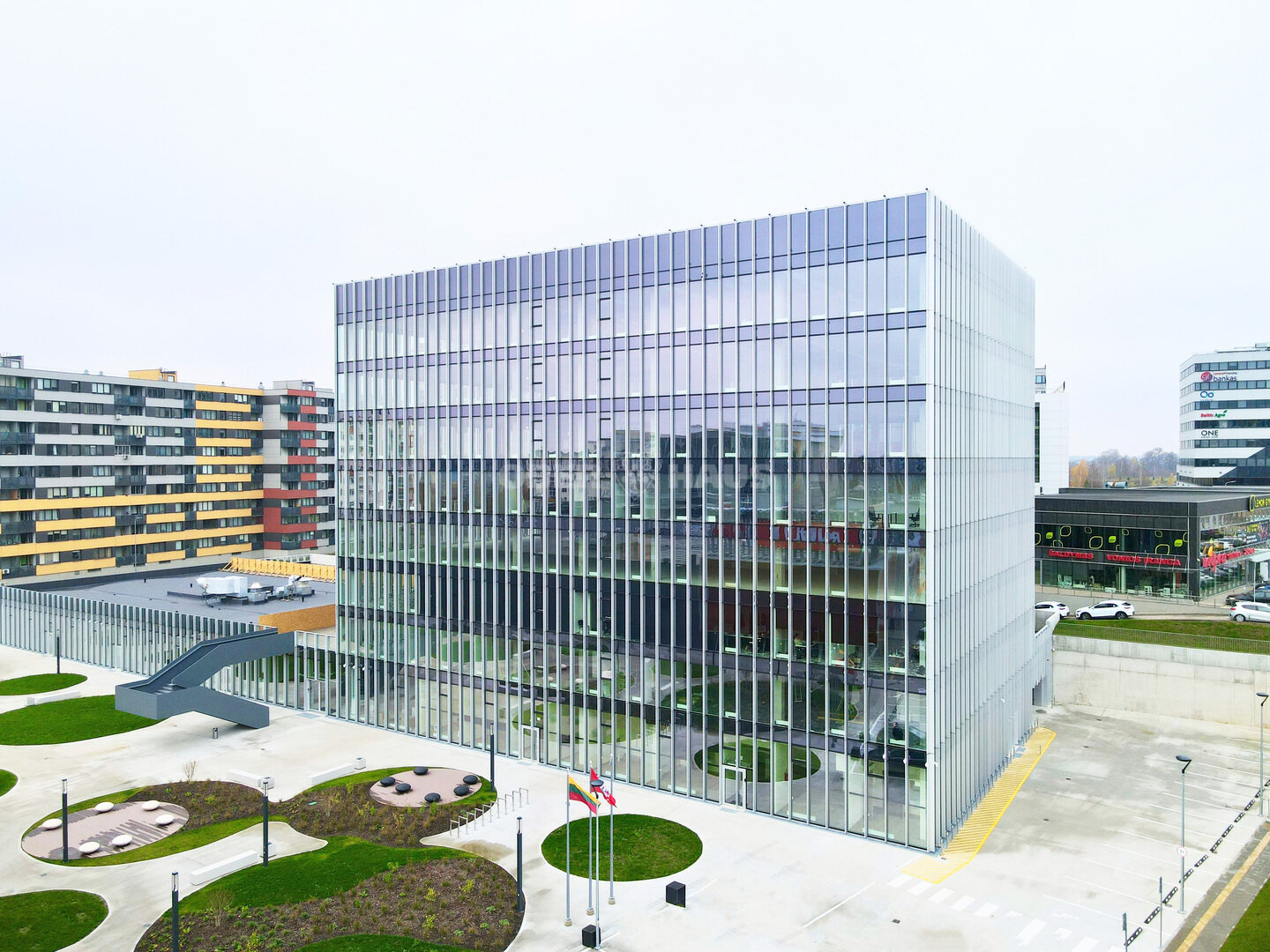 Listing image