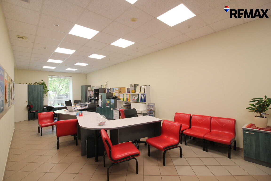 Продаётся Для бюро помещения Šiauliuose, Centre, Varpo g. – изображение 3