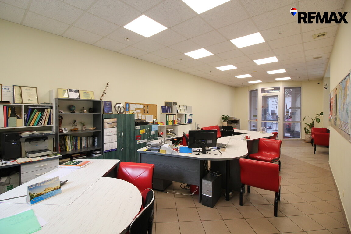 Продаётся Для бюро помещения Šiauliuose, Centre, Varpo g. – изображение 4