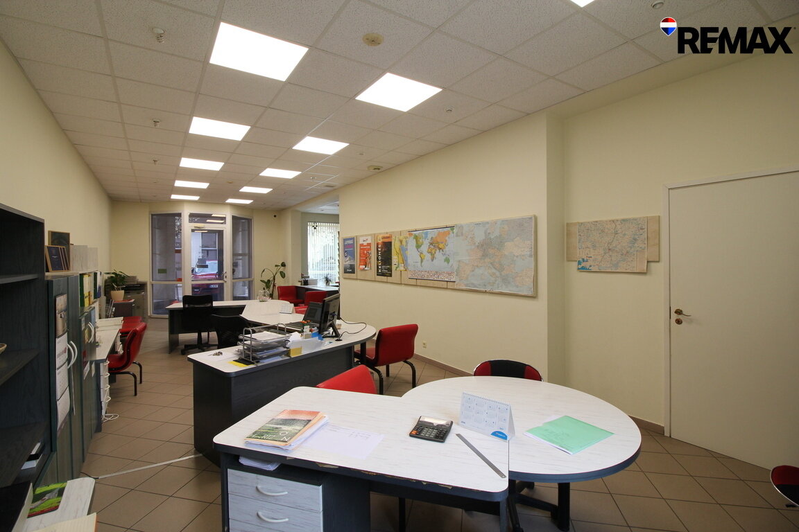 Продаётся Для бюро помещения Šiauliuose, Centre, Varpo g. – изображение 5