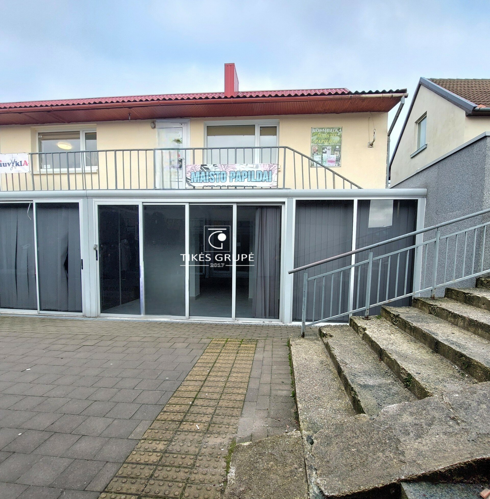Listing image