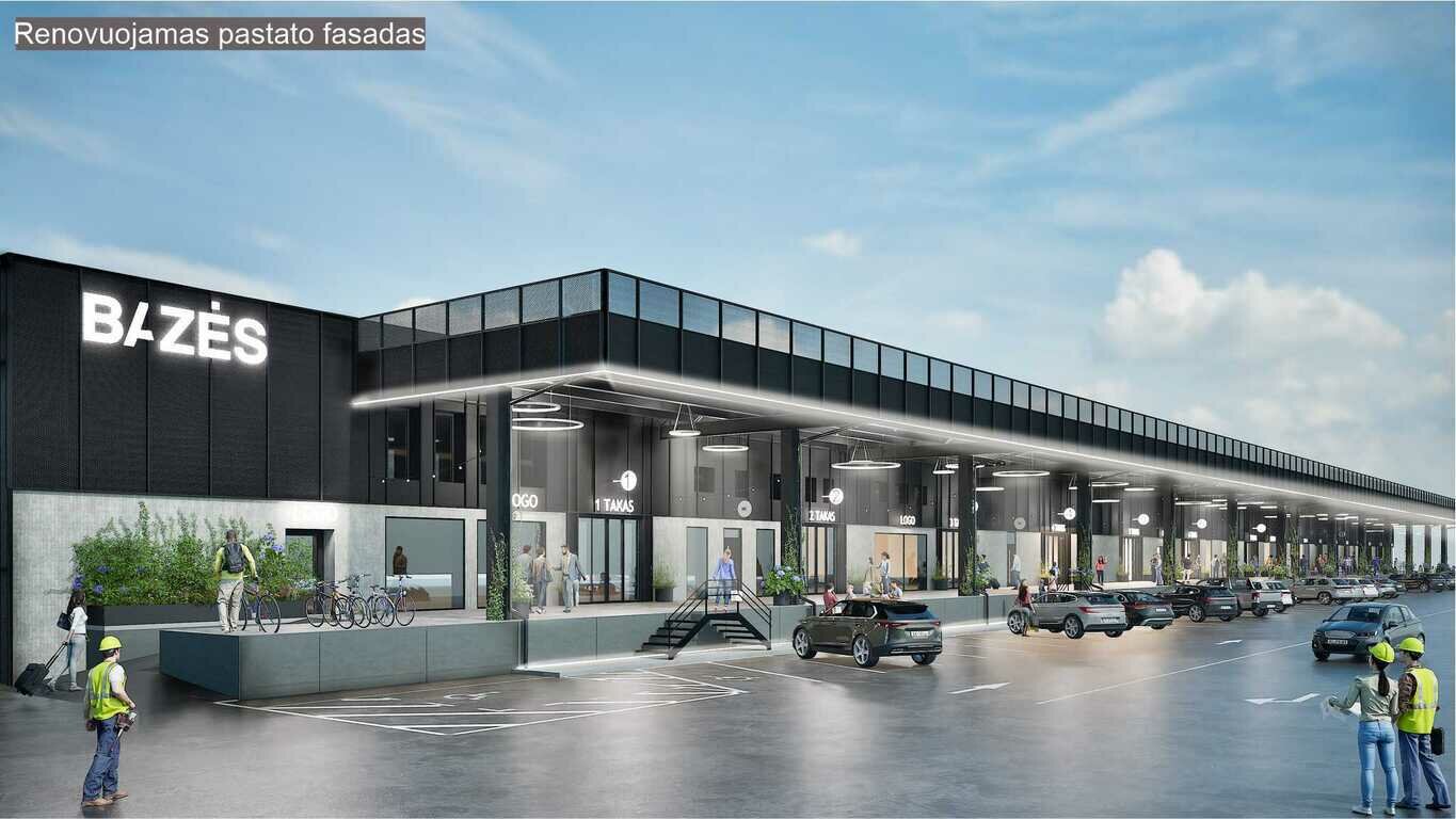 Listing image
