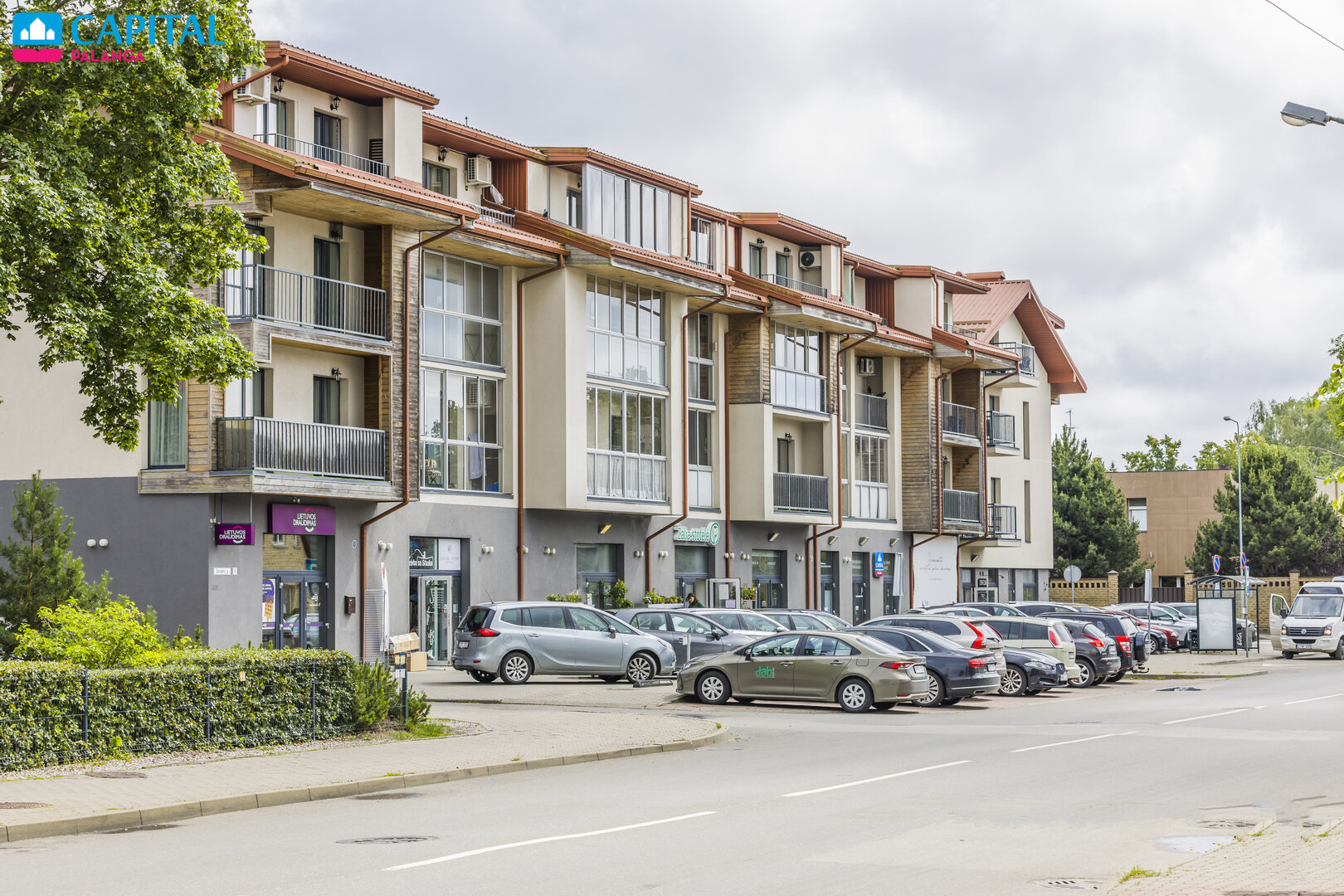 Listing image