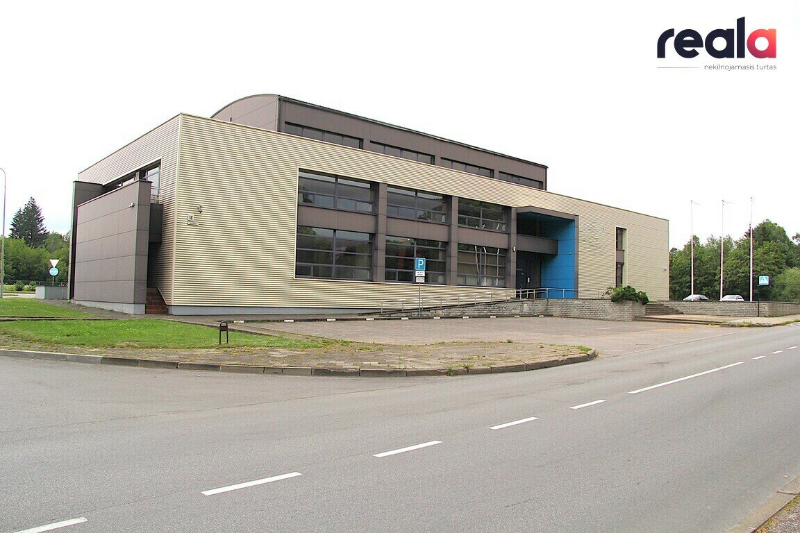 Office / Other Premises for rent Vilniuje, Jeruzalėje, Baltupio g. – image 3