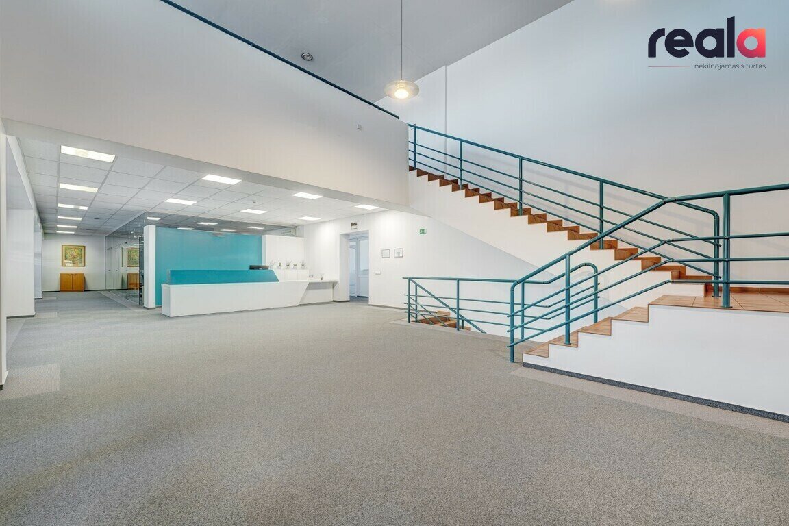 Office / Other Premises for rent Vilniuje, Jeruzalėje, Baltupio g. – image 5