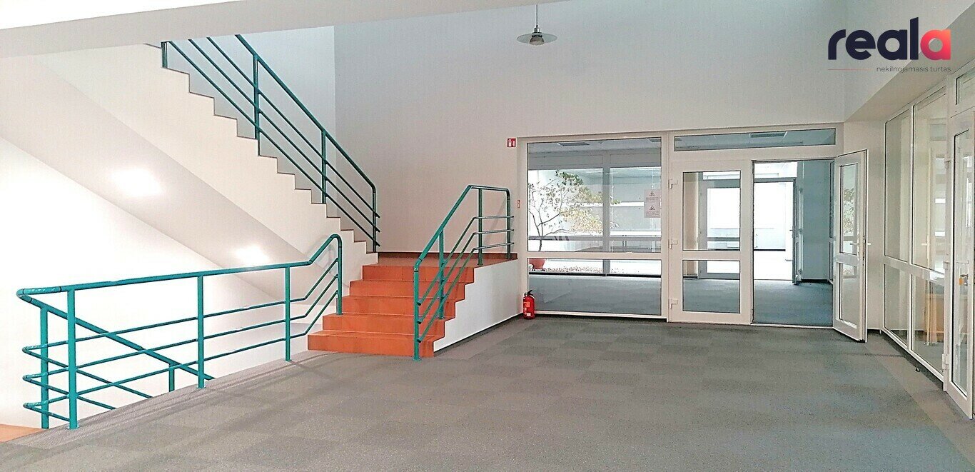 Office / Other Premises for rent Vilniuje, Jeruzalėje, Baltupio g. – image 6