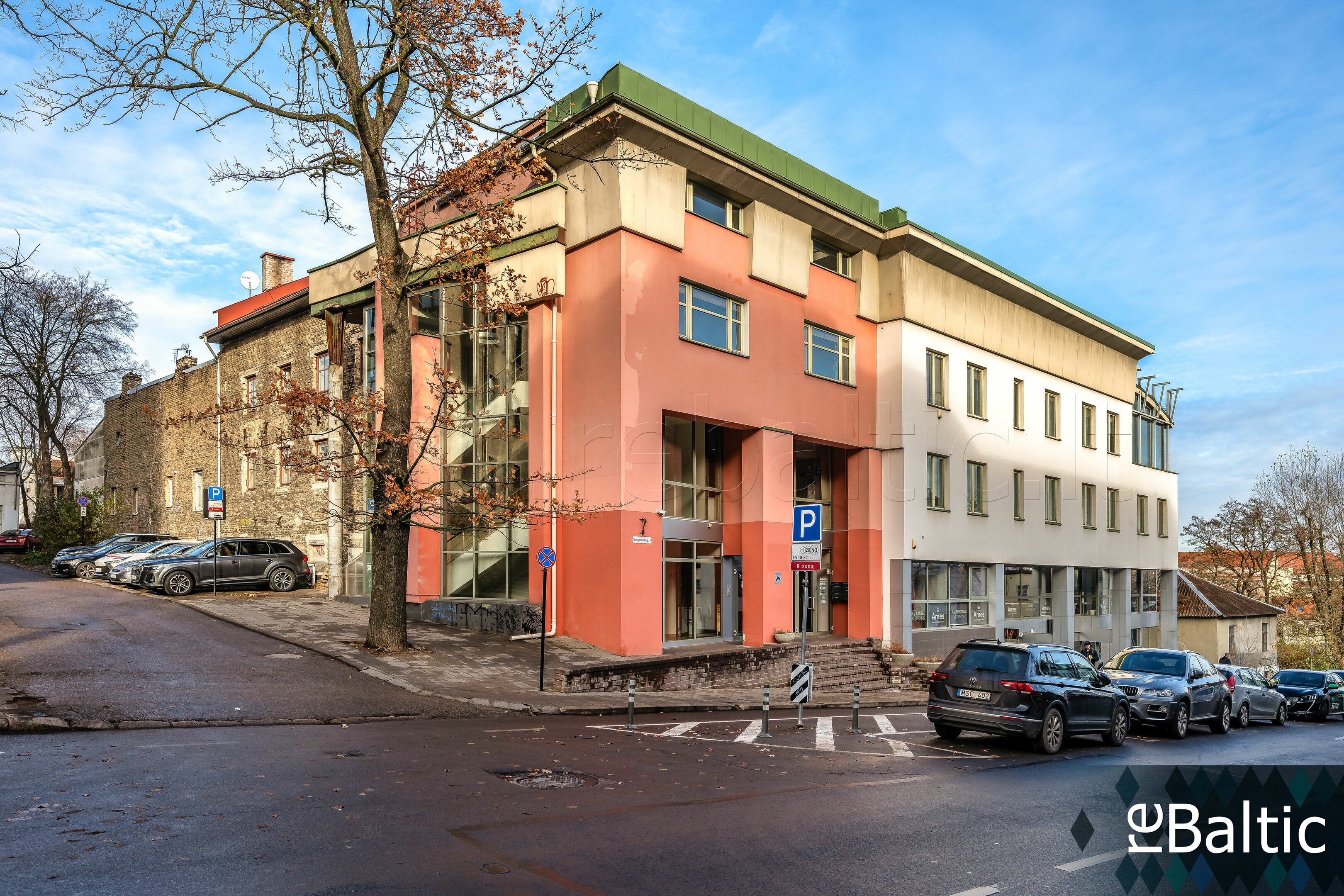 Listing image