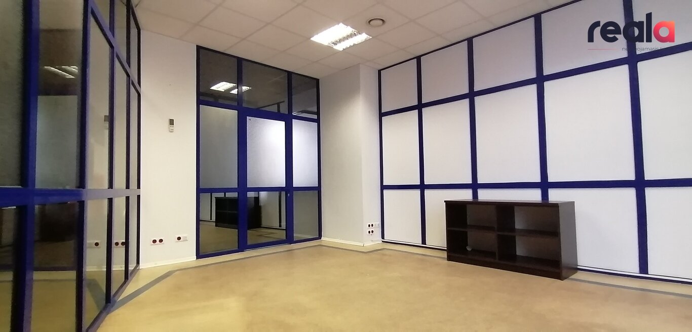 Office / Commercial/service Premises for rent Vilniuje, Fabijoniškėse, Ukmergės g. – image 4