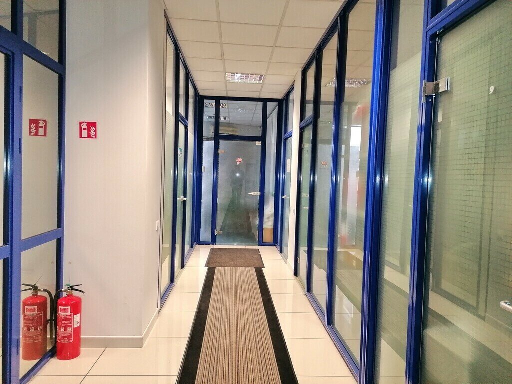 Office / Commercial/service Premises for rent Vilniuje, Fabijoniškėse, Ukmergės g. – image 5