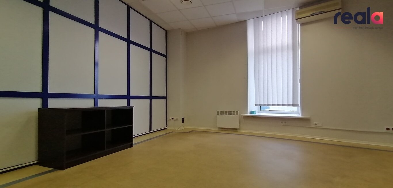Office / Commercial/service Premises for rent Vilniuje, Fabijoniškėse, Ukmergės g. – image 6