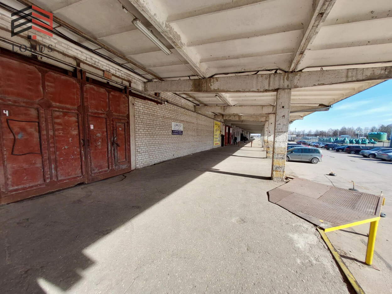 Listing image