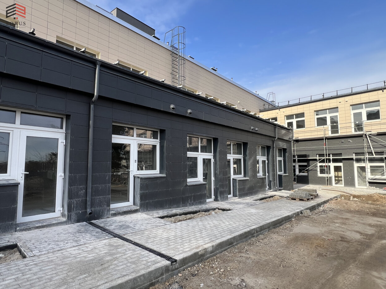 Продаётся помещения Vilniuje, Šeškinėje, Laisvės pr. – изображение 3