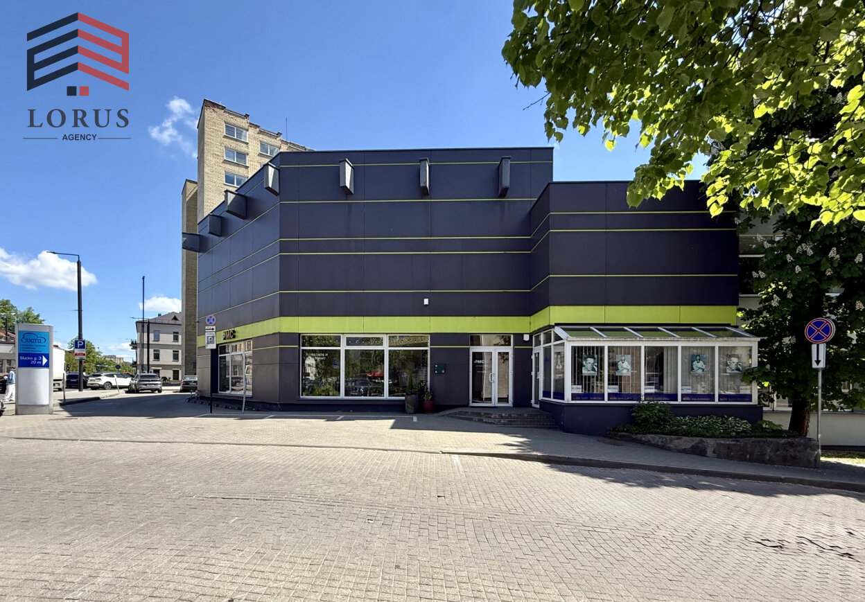 Помещения в аренду Vilniuje, Šnipiškėse, Šeimyniškių g. – изображение 6
