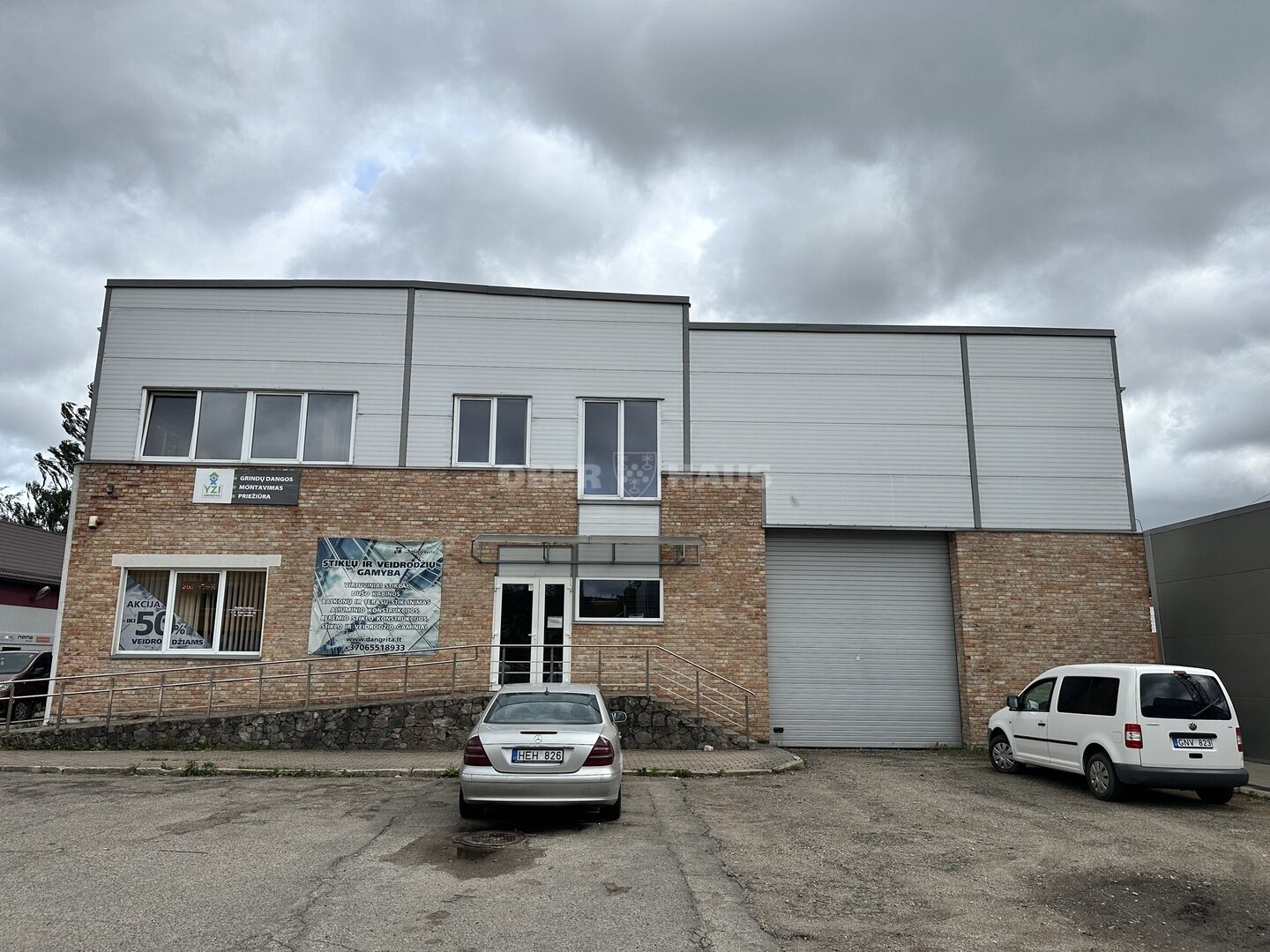 Listing image
