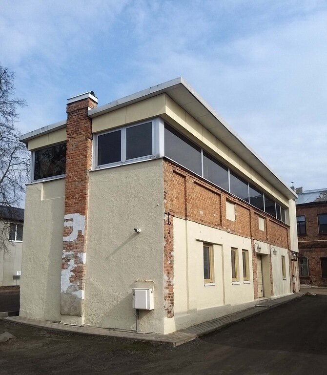 For sale Office / Manufacture and storage / Storage premises Kėdainių rajono sav., Kėdainiuose, Didžioji g. – image 3