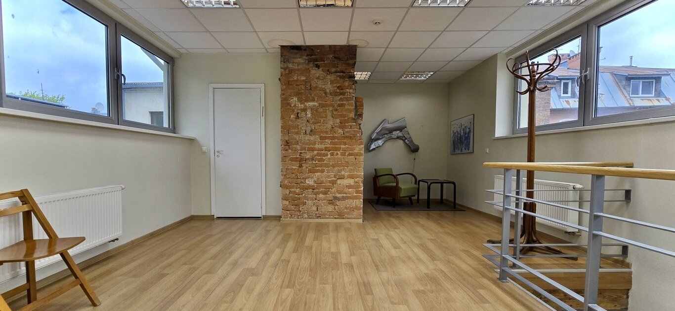For sale Office / Manufacture and storage / Storage premises Kėdainių rajono sav., Kėdainiuose, Didžioji g. – image 6