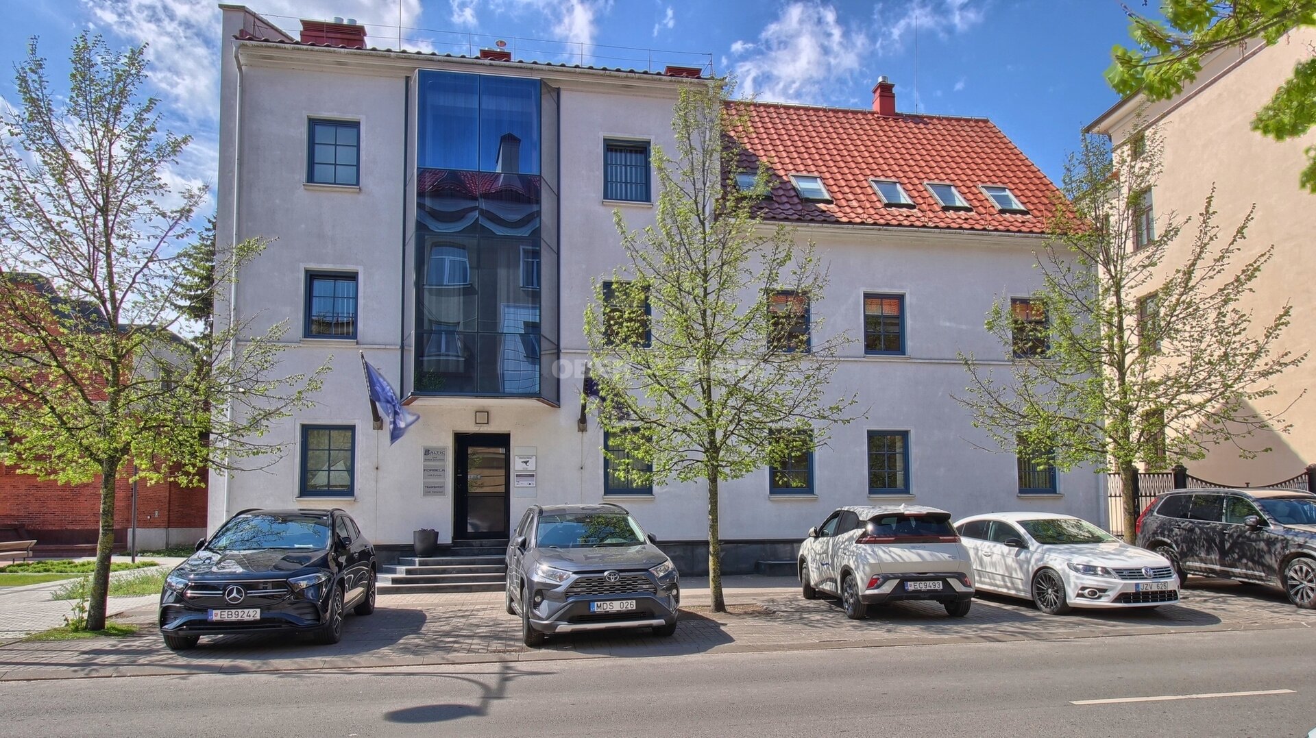 Listing image