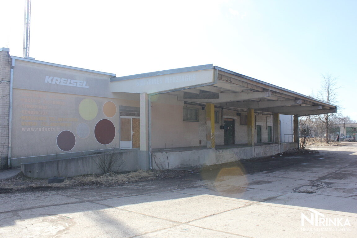 Listing image